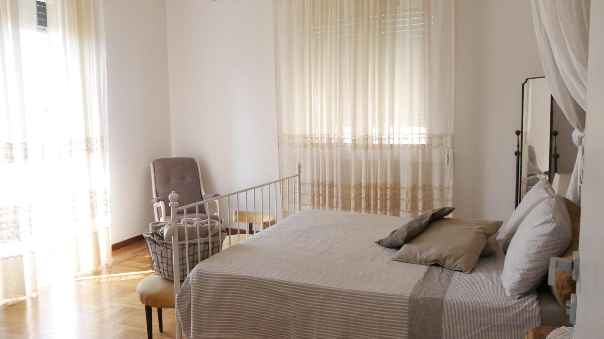 Nonna Rina B&B Savona Exterior foto