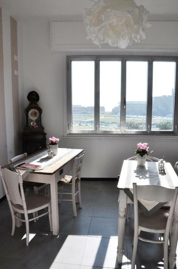 Nonna Rina B&B Savona Exterior foto