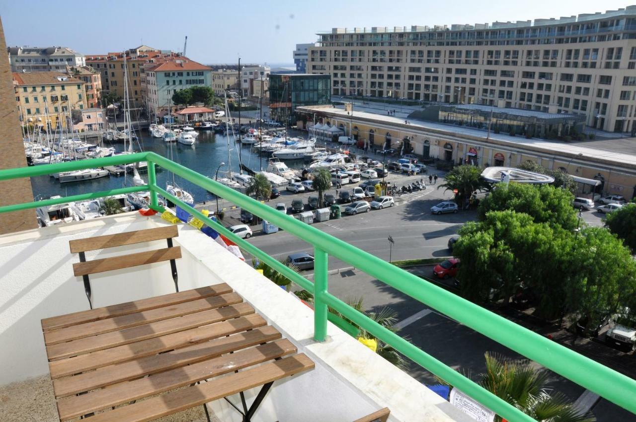Nonna Rina B&B Savona Exterior foto