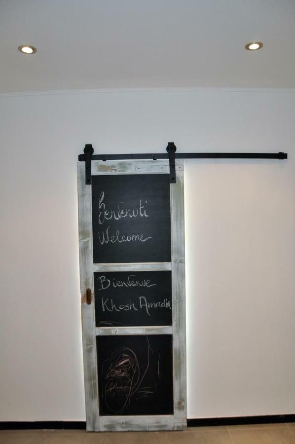 Nonna Rina B&B Savona Exterior foto