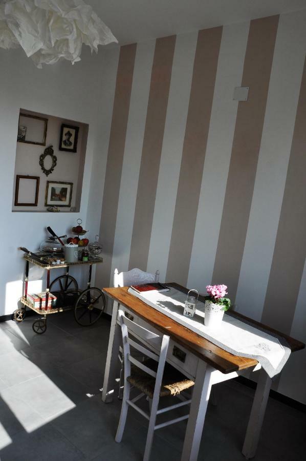 Nonna Rina B&B Savona Exterior foto