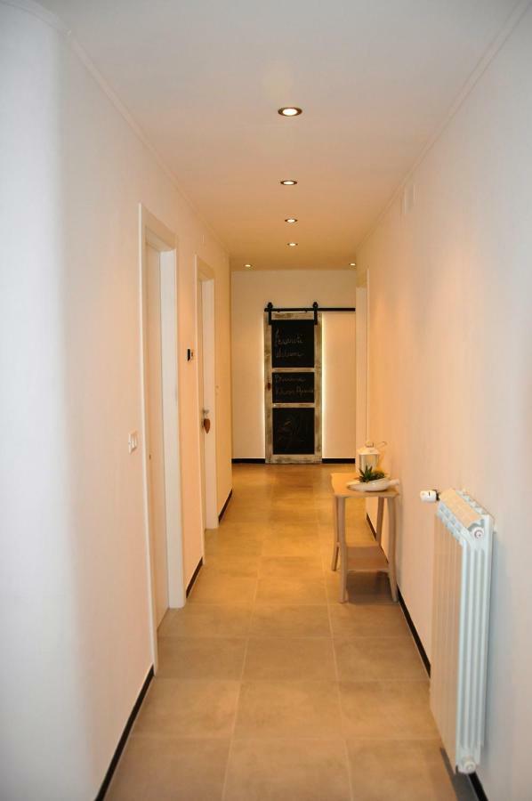 Nonna Rina B&B Savona Exterior foto