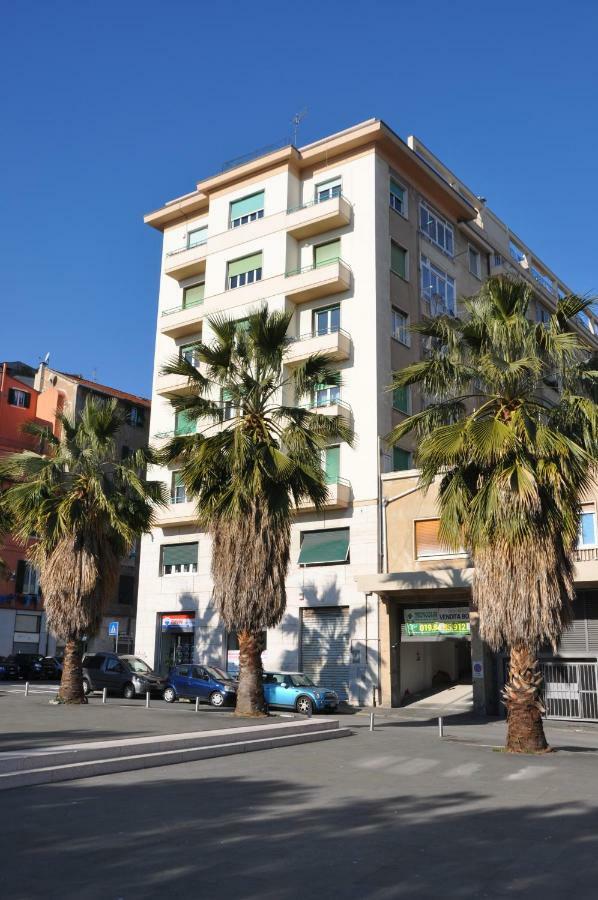 Nonna Rina B&B Savona Exterior foto