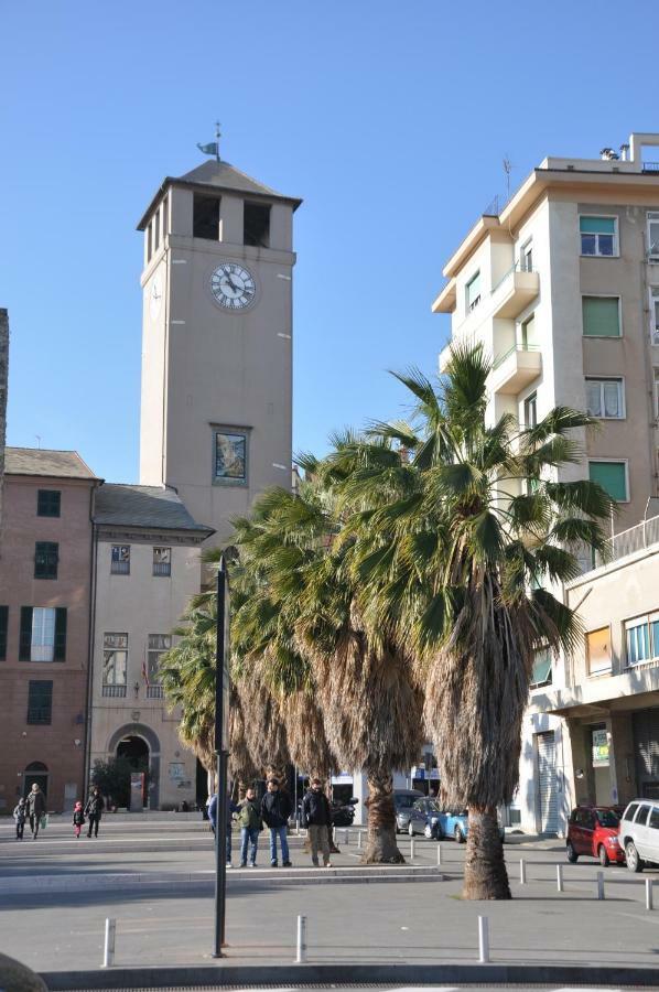 Nonna Rina B&B Savona Exterior foto