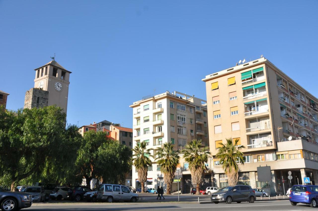Nonna Rina B&B Savona Exterior foto