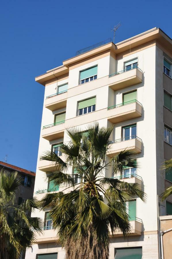 Nonna Rina B&B Savona Exterior foto