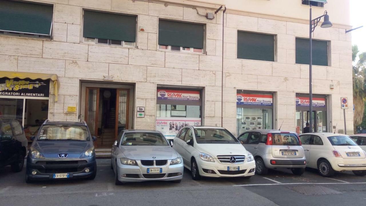 Nonna Rina B&B Savona Exterior foto